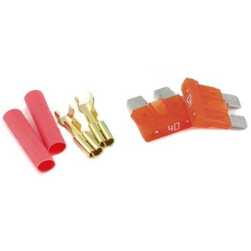 Fuses Gate Mini 40A