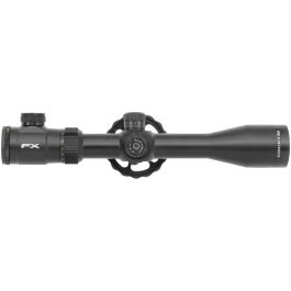 FX 6-18x44 SFIR Rifle Scope