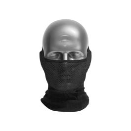 Neck Gaiter NB Tactical V3 - Black