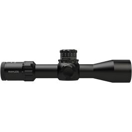 Kahles K318i 3.5-18x50 Rifle Scope