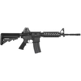 Tokyo Marui M4 SOPMOD