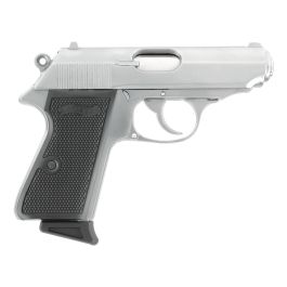 Umarex Walther PPK/S Silver