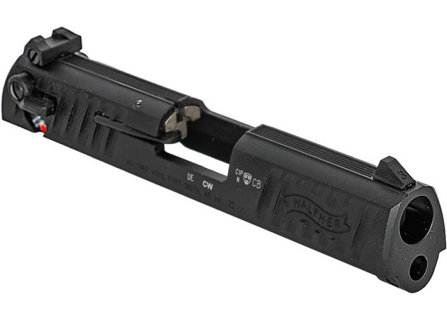Walther P22Q Slide