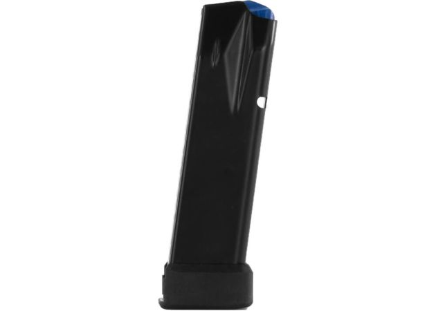 Magazine Walther PPQ M1/PPQ M2/PDP Compact 9 mm 18 rounds