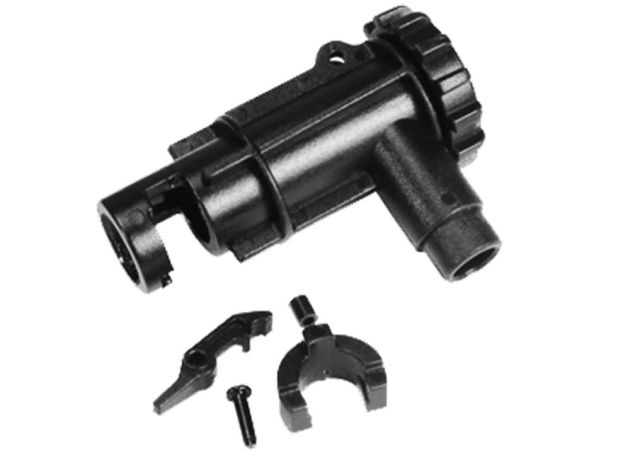 H-Up Combination ICS M1 (6 mm)