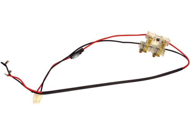 Switch Combination ICS L85/L86 incl. Upper Connect Combination