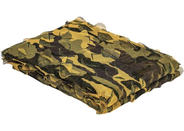 Camouflagenet Sillosocks Professional Summer Camo 4x1.5 m