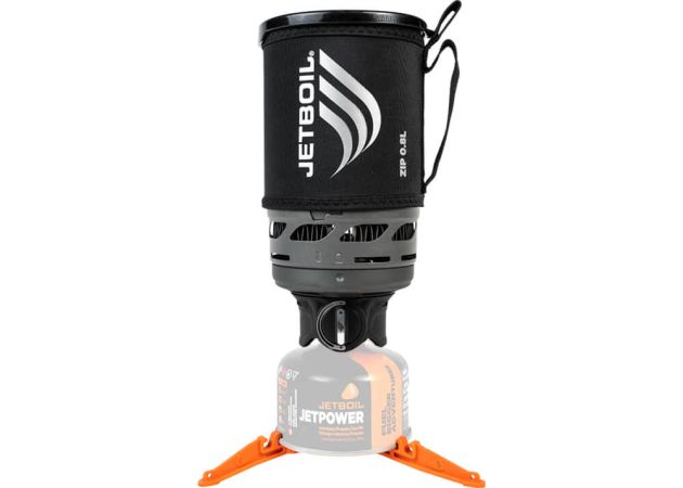 Jetboil Zip 0.8 L Camping Stove