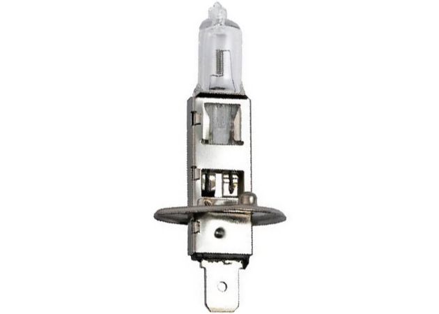 Light Bulb Schiefer H1 P14.5S 12V 100W