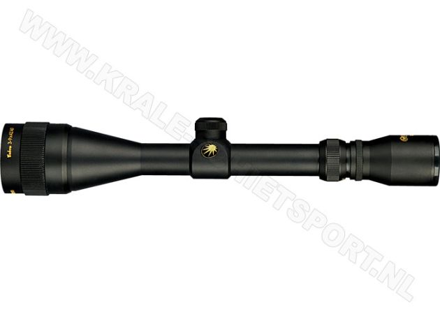 Rifle Scope Optisan Cobra II 3-9x42 Mil-dot