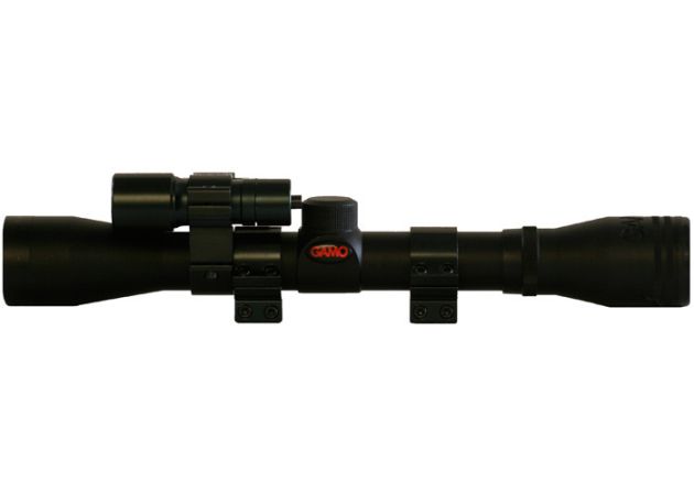 Rifle Scope Gamo 4x32 WRV Vampir 30/30