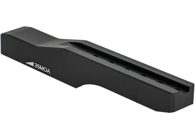 Mount DNT Dovetail 6.3-inch 35 MOA