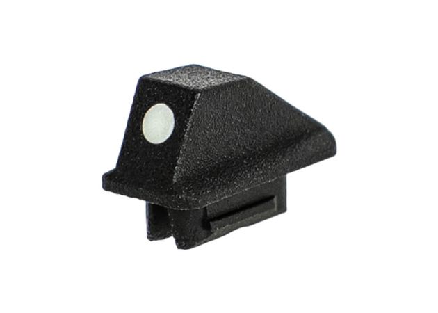 Front Sight Walther P99 White Dot