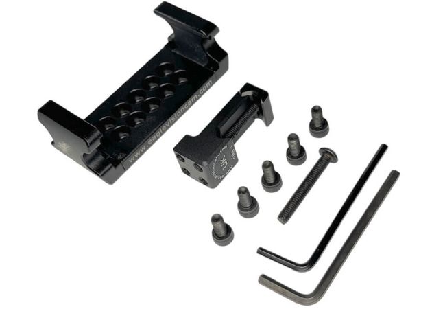 Magazine Holder Eagle Vision FX Impact MGH-81