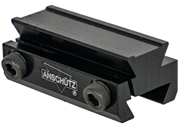 Sight Block Anschutz 9 mm Early Style