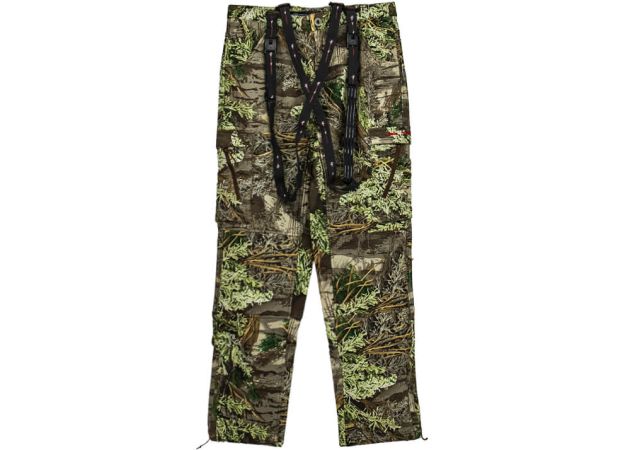 C4E Max 1 Element Camo Trousers size 36T