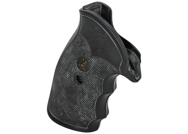 Grip Pachmayr Gripper Smith & Wesson 686