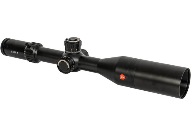 Leica PRS 5-30x56i PRB Rifle Scope