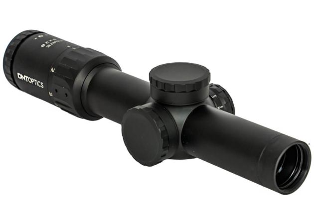 DNT Legate 1-8x28 MOA Richtkijker