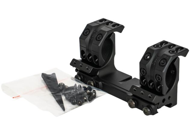 Mount Spuhr 34 mm Low 20 MOA SP-4601