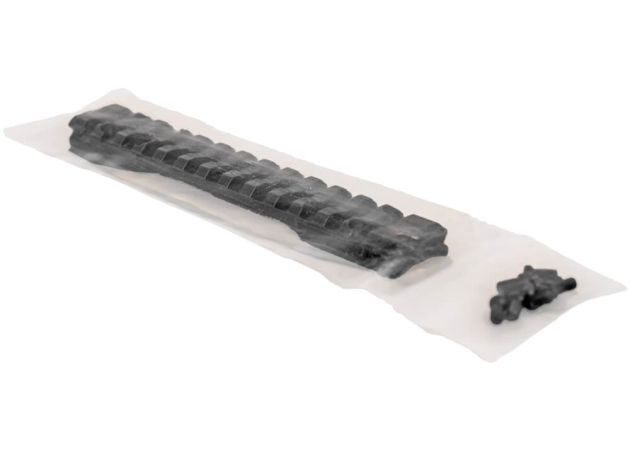 Montagerail EAW Browning X-Bolt Short Action Weaver/Picatinny