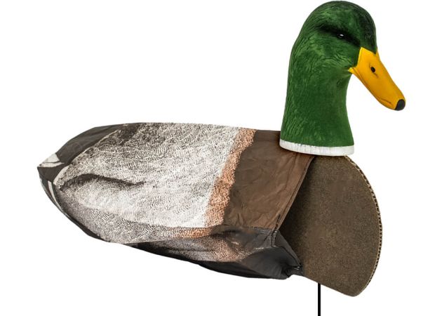 Sillosocks Drake Sentry Mallard Decoys 12-Pack