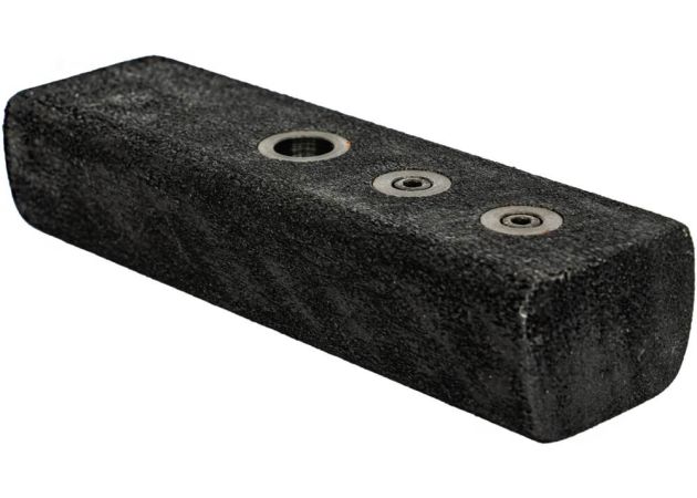 Benchrest Wedge Anschutz 4852/1