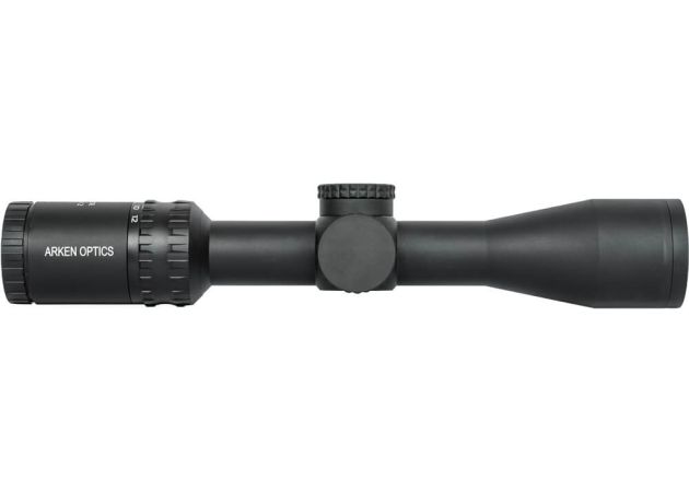 Arken Outrider 2-12x42 FDR SFP Richtkijker