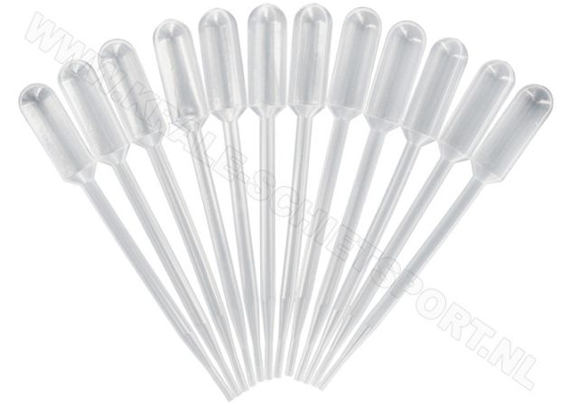 Pipettes Tipton