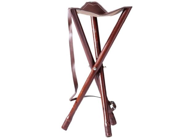 Hunting Stool Fritzmann 3-legged 65 cm