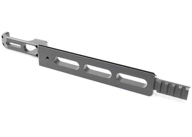 Accessory rail Saber Tactical Arca Swiss for FX Impact