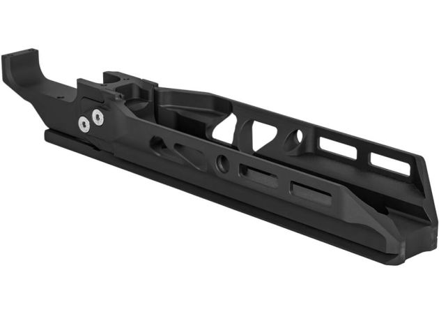 Accessory Rail Air Marksman Loki Compact Black