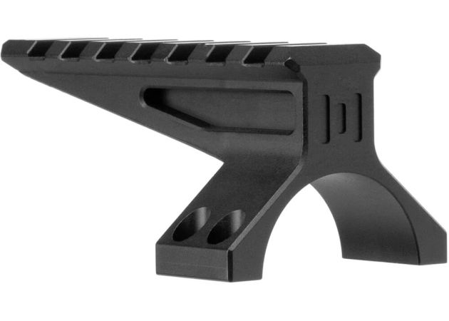 Accessoirerail Element Optics Accu-Lite Diving Board Weaver/Picatinny