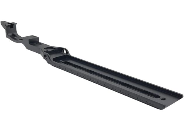Accessory Rail Saber Tactical FX Panthera Standard Bottom Arca