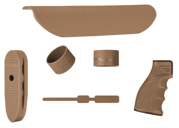 Accessory Set FX Panthera FDE