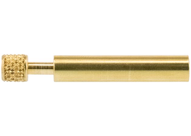 Adaptor Megaline 1/8'' BSW Female for cleaning pellets