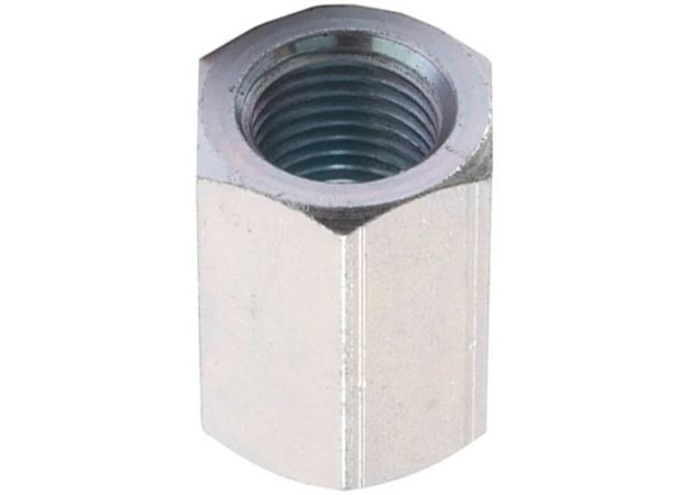 Adapter BF 1/4 BSP Female/Female