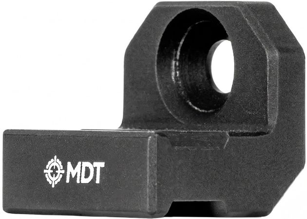 Adapter MDT M-LOK to V-mount