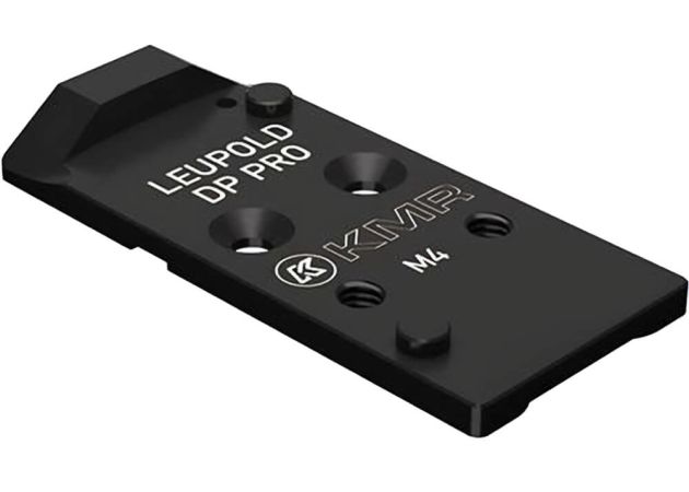 Adapter Plate KMR S-02 OR - Leupold Delta Point Pro