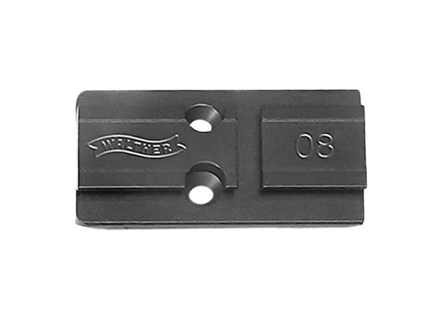 Adapterplaat Walther Fixlock - Aimpoint ACRO