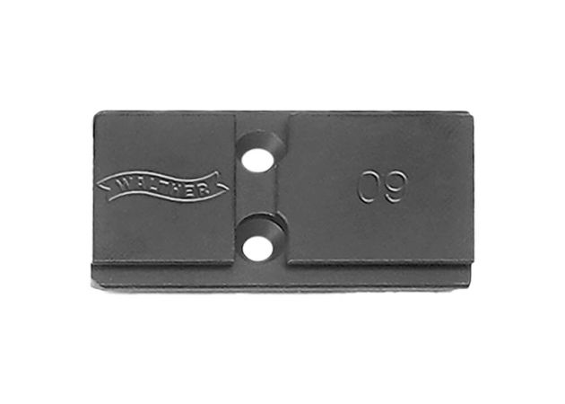 Adapterplaat Walther Fixlock - Holosun 509T