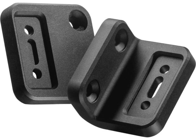 Adapter Shooters Global Spuhr for SG Pulse