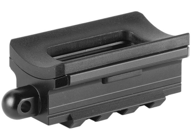 Adapter Vanguard Endeavor Swivel Stud naar Weaver/Picatinny