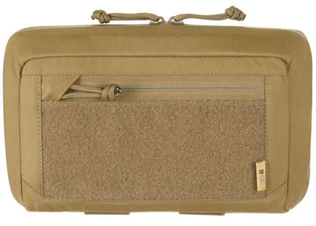 Admin Pouch M-Tac Large Elite Gen.II - Coyote