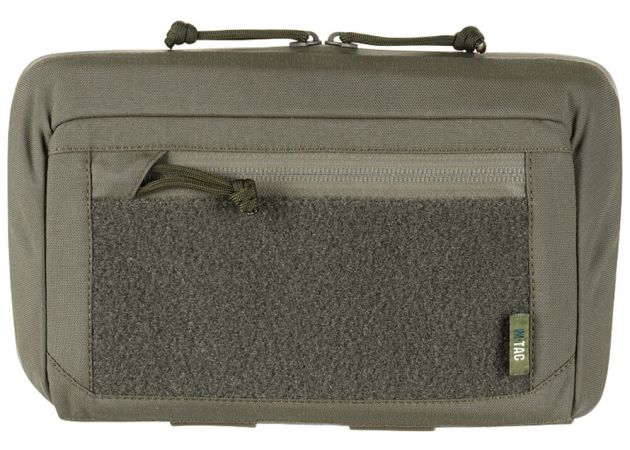Admin Pouch M-Tac Large Elite Gen.II - Ranger Green