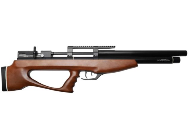 AEA Challenger Bullpup Nova