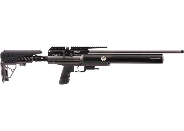 AEA Challenger Pro 24''