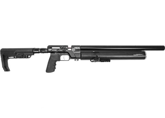 AEA SF Sniper