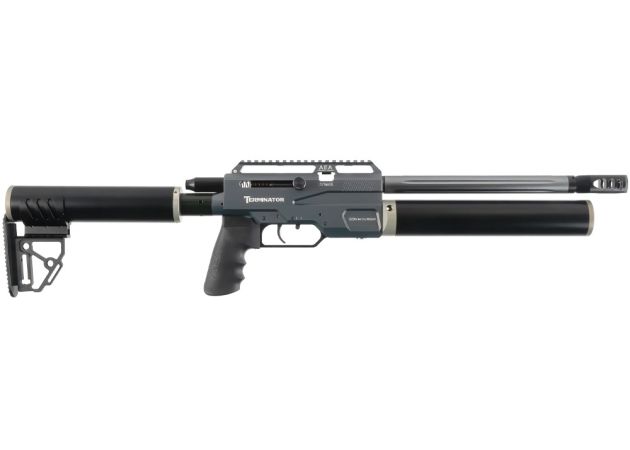 AEA Terminator Max B&W S45
