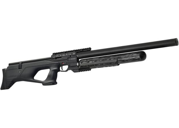 AGN Technology Uragan 3 700 Synthetic